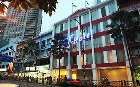 T-Hotel Jb
